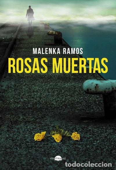 books: Rosas muertas- 9791387810672