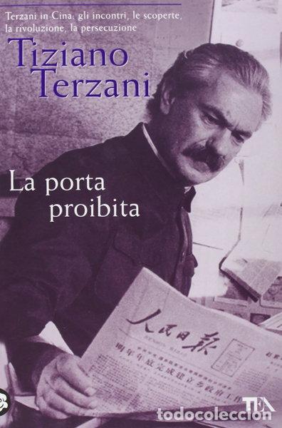 books: La porta proibita- 9788850217168