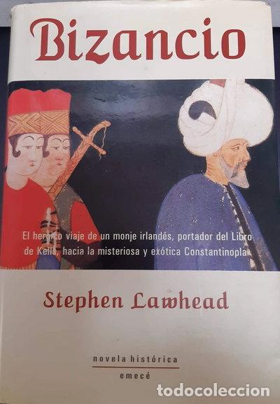 books: Bizancio- 9788478883868