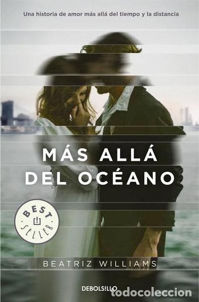 books: M&aacute;s all&aacute; del oce&aacute;no- 9788490328385