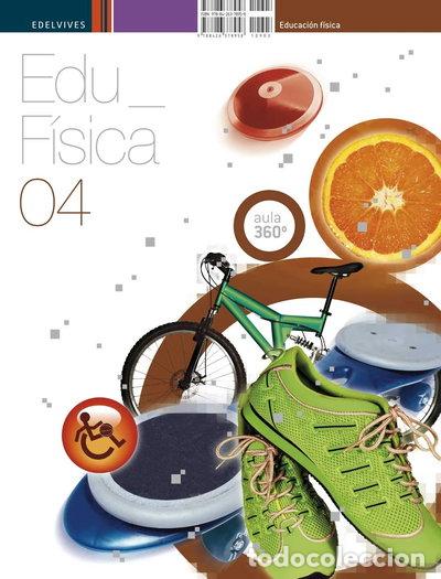 Livros em segunda m&atilde;o: Educaci&oacute;n F&iacute;sica 4&ordm; ESO- 9788426378958