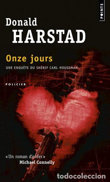 Libros: Onze Jours- 9782020822343