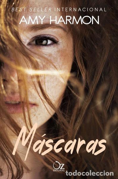 Libros: M&aacute;scaras- 9788416224531