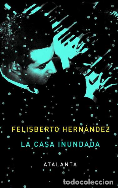 Libros: La casa inundada- 9788493963514