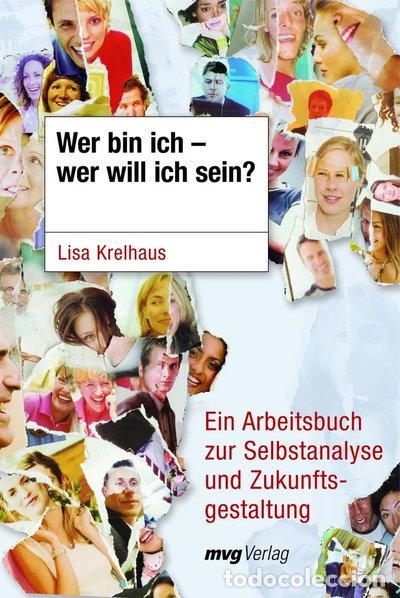 Libros: Wer bin ich - wer will ich sein?- 9783636071514