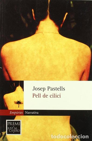 Libros: Pell de cilici- 9788475965956