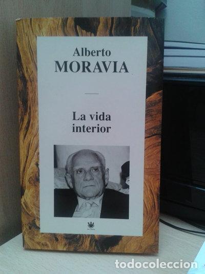 Libri di seconda mano: La vida interior- 9788447310982