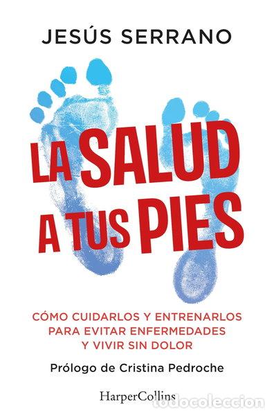 Libri di seconda mano: La salud a tus pies- 9788410640740