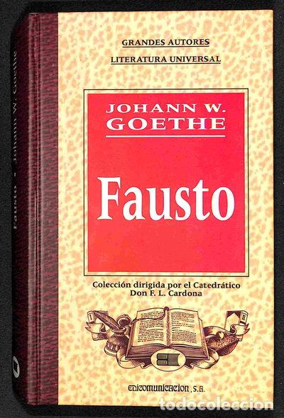 Livres: Fausto- 9788476725948