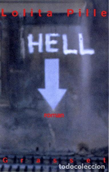 Livres: Hell (9782246632511)