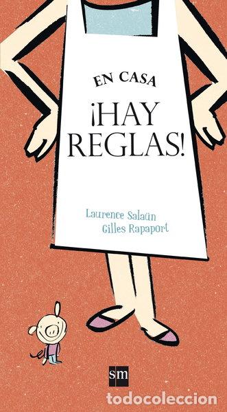 B&uuml;cher: En casa hay reglas- 9788467583915