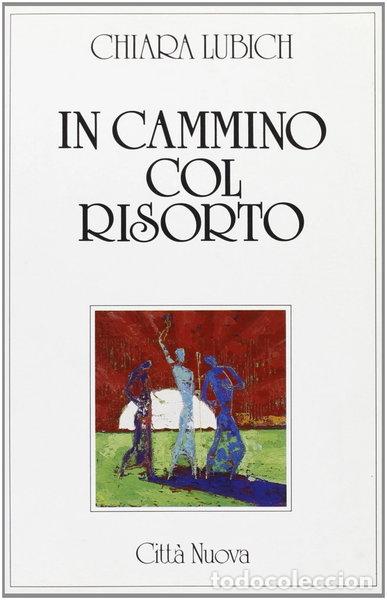 books: In cammino col Risorto- 9788831150439