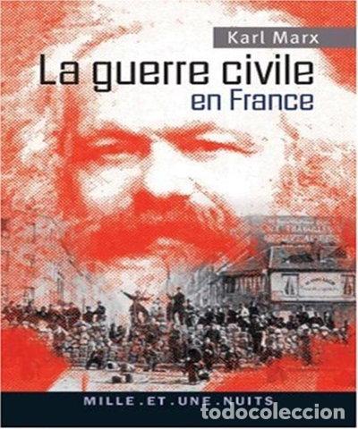 Libros: La guerre civile en France- 9782755500202