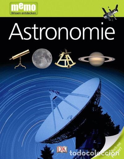 Libros: Astronomie- 9783831021666