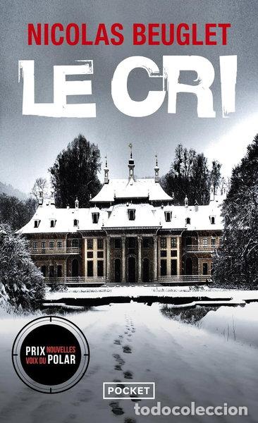 B&uuml;cher: Le Cri- 9782266279864