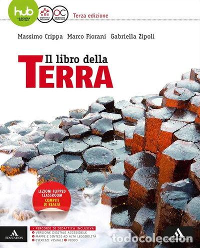 B&uuml;cher: Il libro della terra- 9788824763387