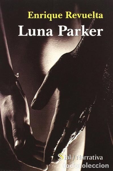 B&uuml;cher: Luna Parker- 9788415014102