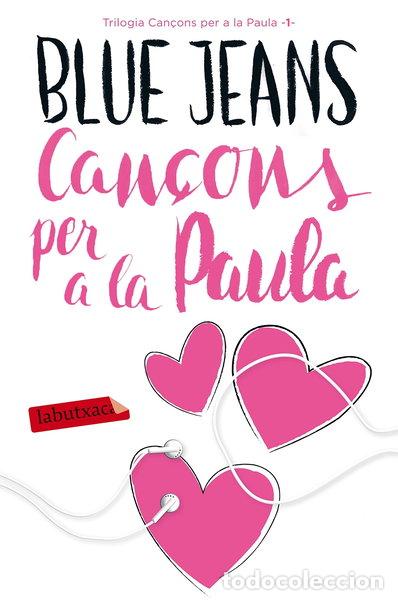B&uuml;cher: Can&ccedil;ons per a la Paula- 9788416600908