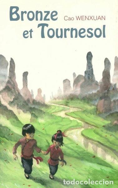 Libros: Bronze et tournesol- 9782298041392
