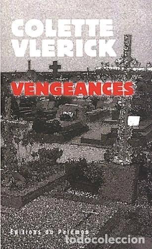 Libros: Vengeances- 9782907572484
