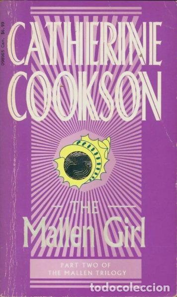 Libros: The Mallen Girl- 9780552098960