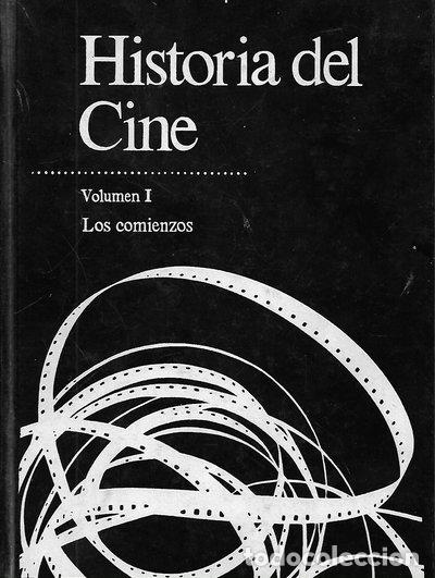 Libros: Historia del Cine- 9788477000846
