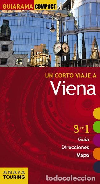 books: Viena- 9788499356839