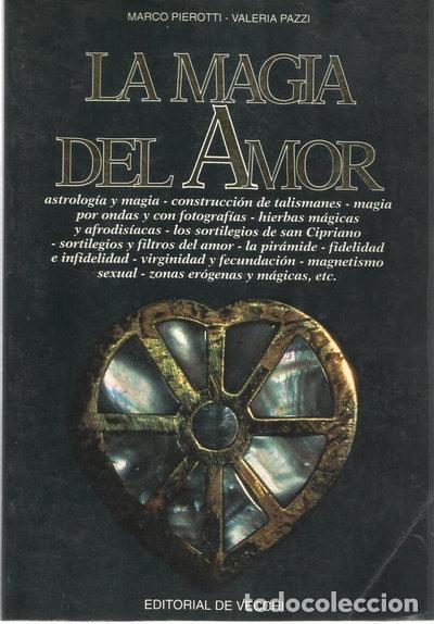 Libros: La magia del amor- 9788431513146
