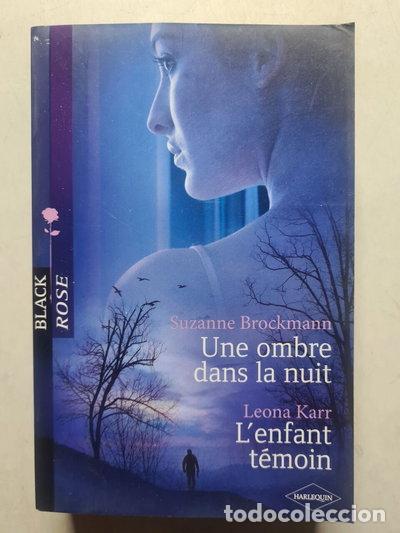 books: Une ombre dans la nuit ; L'enfant t&eacute;moin- 9782280807968