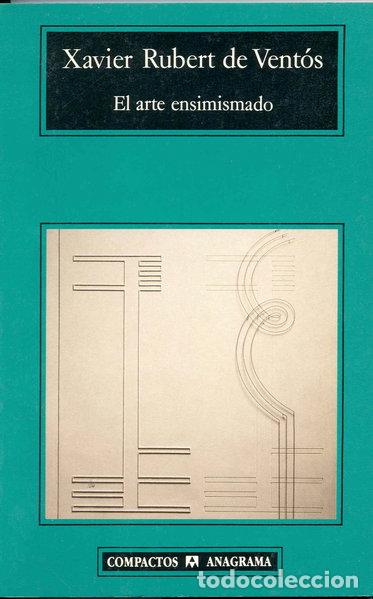 books: El arte ensimismado- 9788433914705