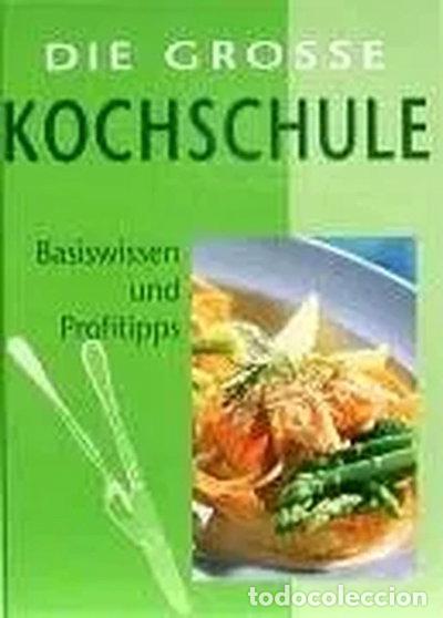 Libros: El arte de cocinar- 9783625112143