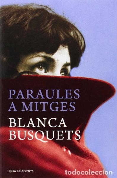 Livres: Paraules a mitges- 9788415961246