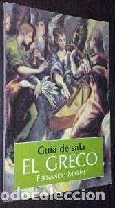 Libros: El Greco- 9788492226061
