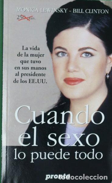 Libros: Cuando el sexo lo puede todo- 9788485388653