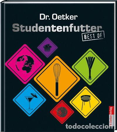 B&uuml;cher: Studentenfutter - Best of- 9783767009936