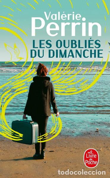 B&uuml;cher: Les Oubli&eacute;s du dimanche- 9782253071167