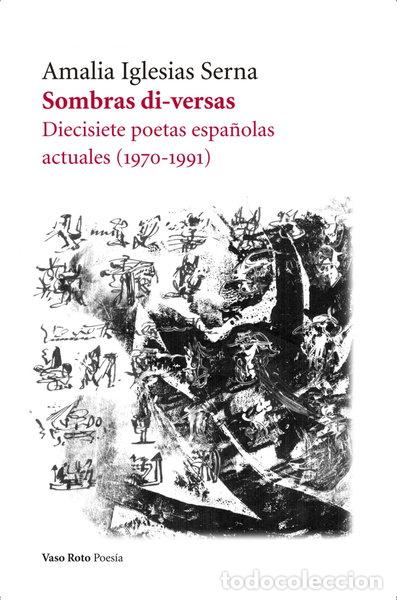 Libros: Sombras di-versas- 9788494740138