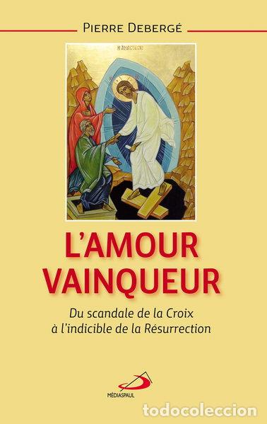 Libros: L'amour vainqueur- 9782712213497
