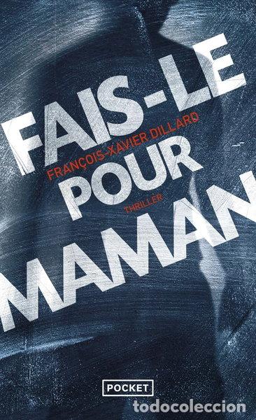 Libros: Fais-le pour maman- 9782266257343