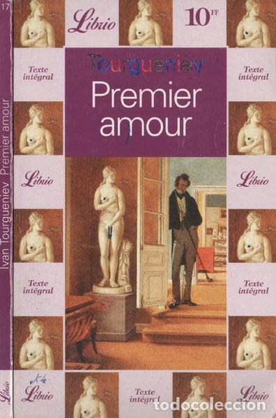 Libros: Premier amour- 9782277300175