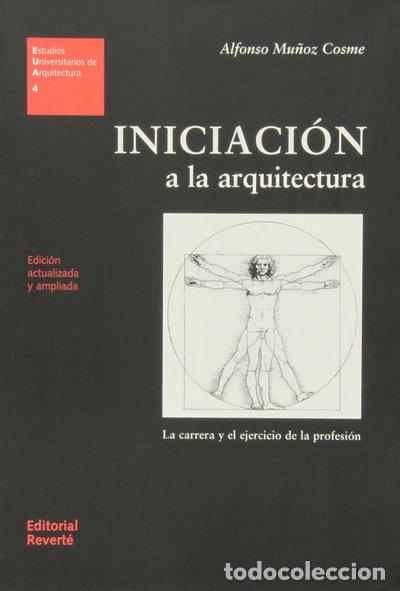 Livros em segunda m&atilde;o: Iniciaci&oacute;n a la arquitectura- 9788429121049
