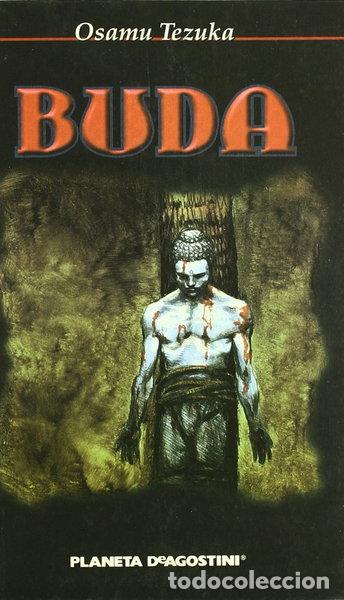 Libros: Buda n&ordm; 08/10- 9788439504764 - Foto 1