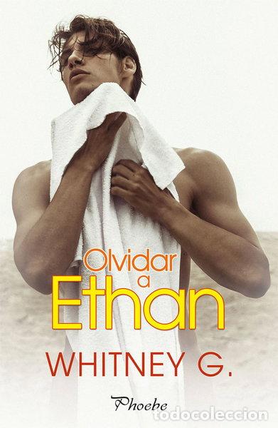 Libros: Olvidar a Ethan- 9788417683818 - Foto 1