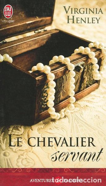 B&uuml;cher: Le chevalier servant- 9782290022245