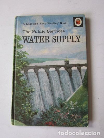 Libros: Water supply- 9780721402284