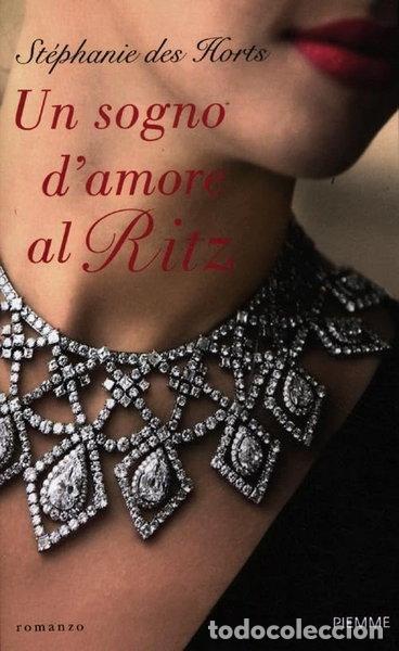 books: Un sogno d'amore al Ritz- 9788856616866