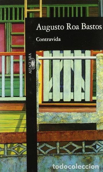 Libros: Contravida- 9788420481647