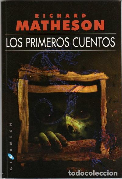Libros: Los primeros cuentos- 9788496208650