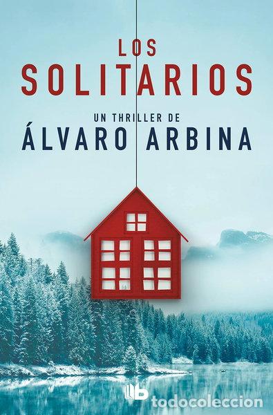 Libros: Los solitarios- 9788413142616