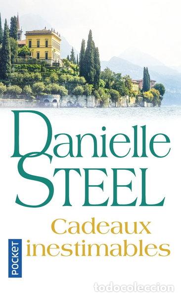 Livres: Cadeaux inestimables- 9782266284370